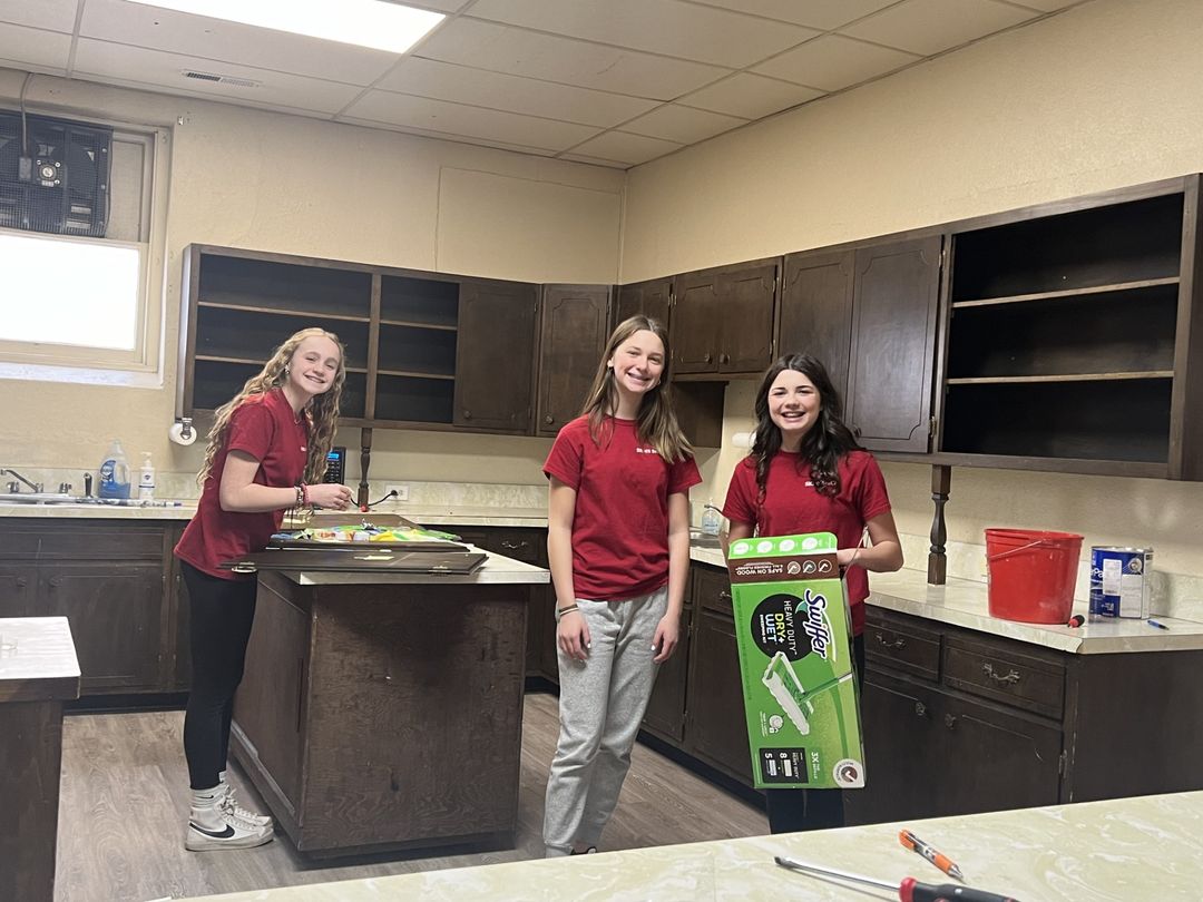 Hang Out at the Vincennes Teen Center Vincennes Teen Revolution